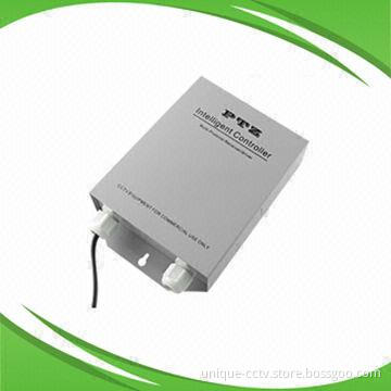 Universal RS485 Decoder for CCTV PTZ DVR Camera, AC 220V